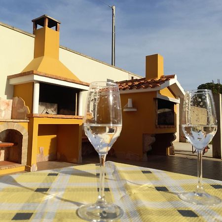 Appartamento Angela Sant'Antioco Ngoại thất bức ảnh