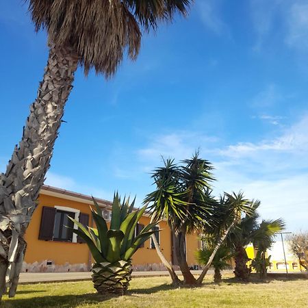 Appartamento Angela Sant'Antioco Ngoại thất bức ảnh