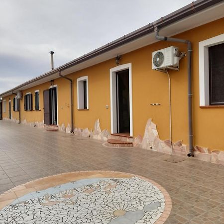 Appartamento Angela Sant'Antioco Ngoại thất bức ảnh