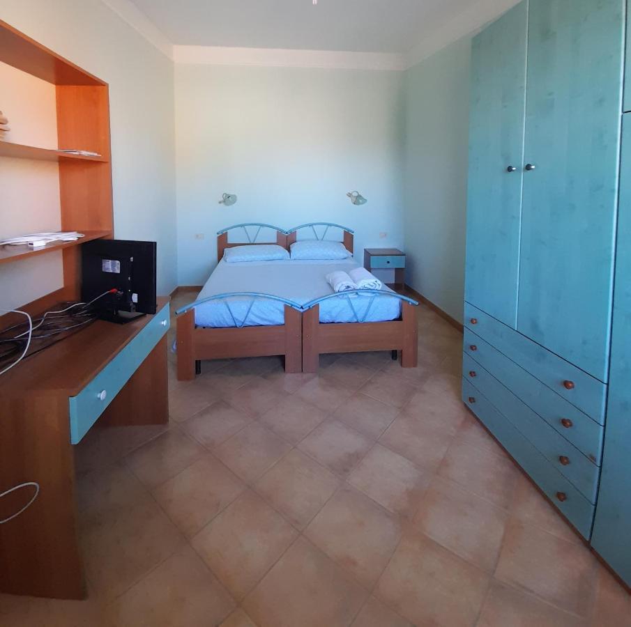 Appartamento Angela Sant'Antioco Ngoại thất bức ảnh