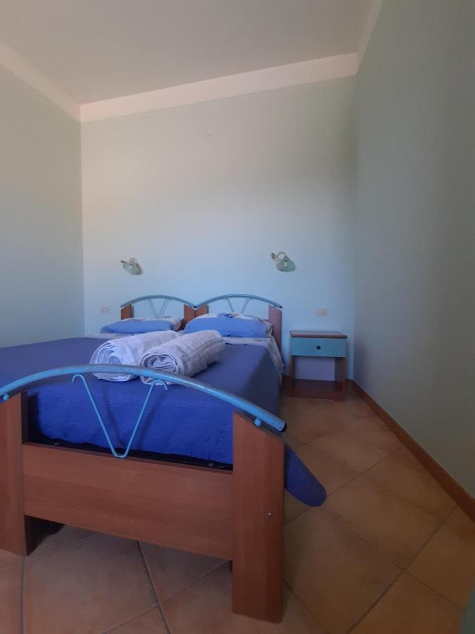 Appartamento Angela Sant'Antioco Ngoại thất bức ảnh