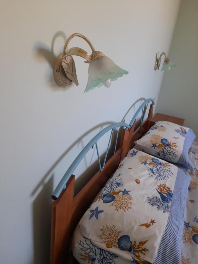 Appartamento Angela Sant'Antioco Ngoại thất bức ảnh